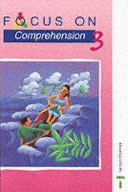 Focus on Comprehension: Bk. 3