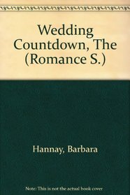 Wedding Countdown, The (Romance S.)