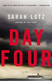 Day Four (Three, Bk 2)