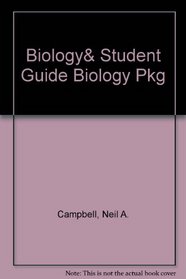Biology: and Study Guide