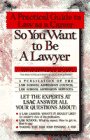Want To Be A Lawyer