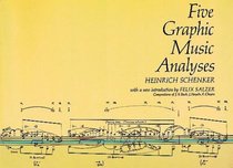 Five Graphic Music Analyses