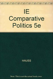 IE Comparative Politics 5e