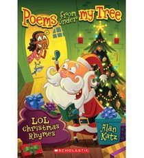 Poems from Under My Tree