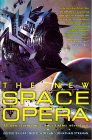 New Space Opera