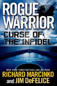 Rogue Warrior: Curse of the Infidel