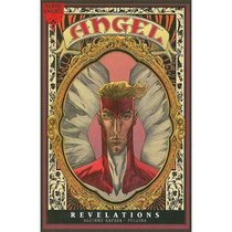 X-Men: Angel - Revelations