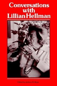 Conversations with Lillian Hellman (Literary Conversations Series)