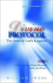 Divine Protocol Series I