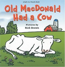 Old MacDonald Had a Cow