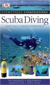 Scuba Diving (Eyewitness Companion)