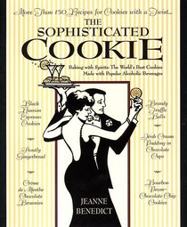 The Sophisticated Cookie