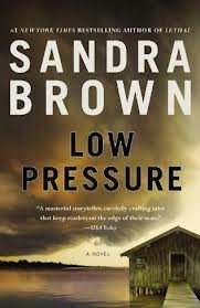 Low Pressure (Large Print)