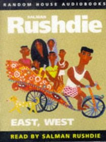 East, West (Audio Cassette)