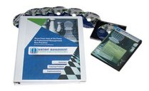 The Strategic Planning Kit - AirTight Management System #1 - Includes License (AirTight Management Six Systems For Management Best Practices, Strategic Planning - System #1)