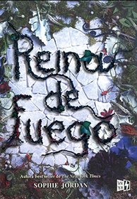 Reina del fuego (Spanish Edition)