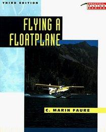 Flying A Floatplane