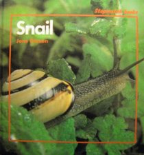 Snail (Stopwatch books)