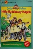 HELLO HUCKLEBERRY HEIGHTS (The Condo Kids)