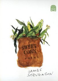Sweet Corn : Poems