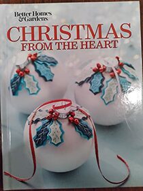 christmas from the heart volume 29