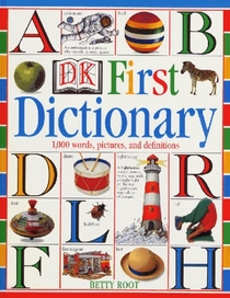 Dk First Dictionary