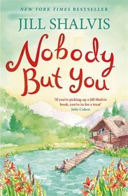 Nobody but You (Cedar Ridge, Bk 3)