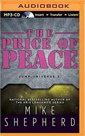 The Price of Peace (Jump Universe)