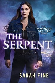 The Serpent (The Immortal Dealers)