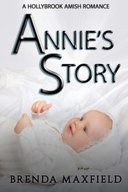 Amish Romance: Annie's Story