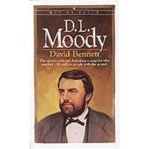 D.L. Moody (Men of Faith)