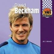 David Beckham (Awesome Athletes)