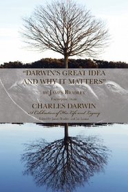 Darwin's Great Idea and Why It Matters