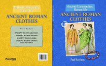 Ancient Roman Clothes (Ancient Communities: Roman Life)