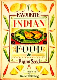 Favourite Indian Food (The Best of Ethnic Cooking)