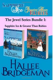 The Jewel Trilogy Bundle 1: Sapphire & Rubies (Volume 5)