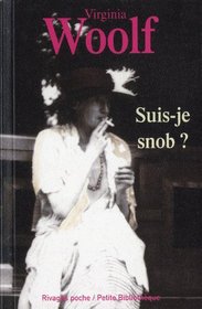 Suis-je snob ? (French Edition)
