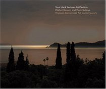 Olafur Eliasson & David Adjaye: Your Black Horizon