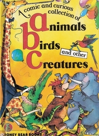 Animals Birds and Other Creatures