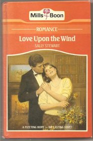 Love Upon the Wind