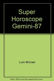 Super Horoscope Gemini-87