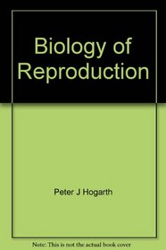 Biology of reproduction (Tertiary level biology)