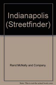 Indianapolis & Vicinity: Streetfinder