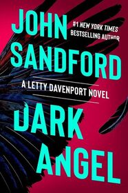 Dark Angel (Letty Davenport, Bk 2)