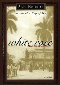 White Rose: Una Rosa Blanca
