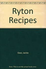 Ryton Recipes