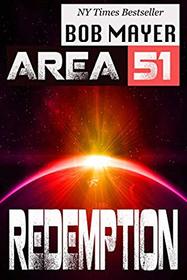 Area 51: Redemption (Volume 10)