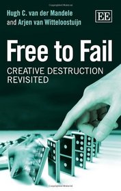Free to Fail: Why All Organizations Will Always Ultimately Fail
