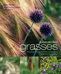 RHS Grasses (Royal Horticultural Society)