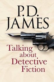 Talking About Detective Fiction (Slipcased Limited Edition)